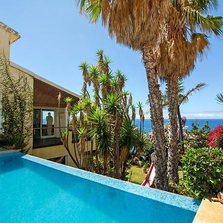 Bela Vigia Βίλα Jardim do Mar Εξωτερικό φωτογραφία