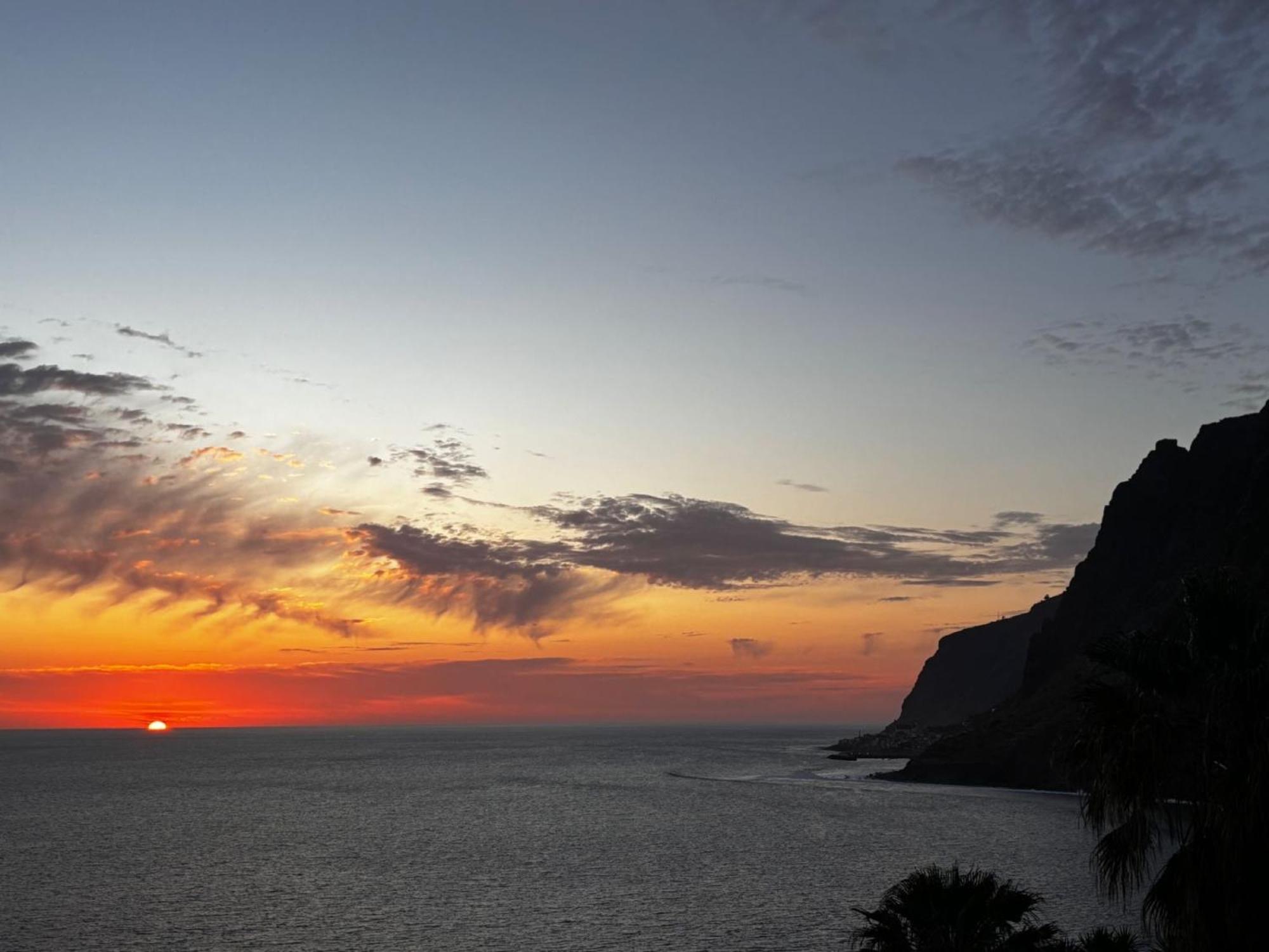 Bela Vigia Βίλα Jardim do Mar Εξωτερικό φωτογραφία
