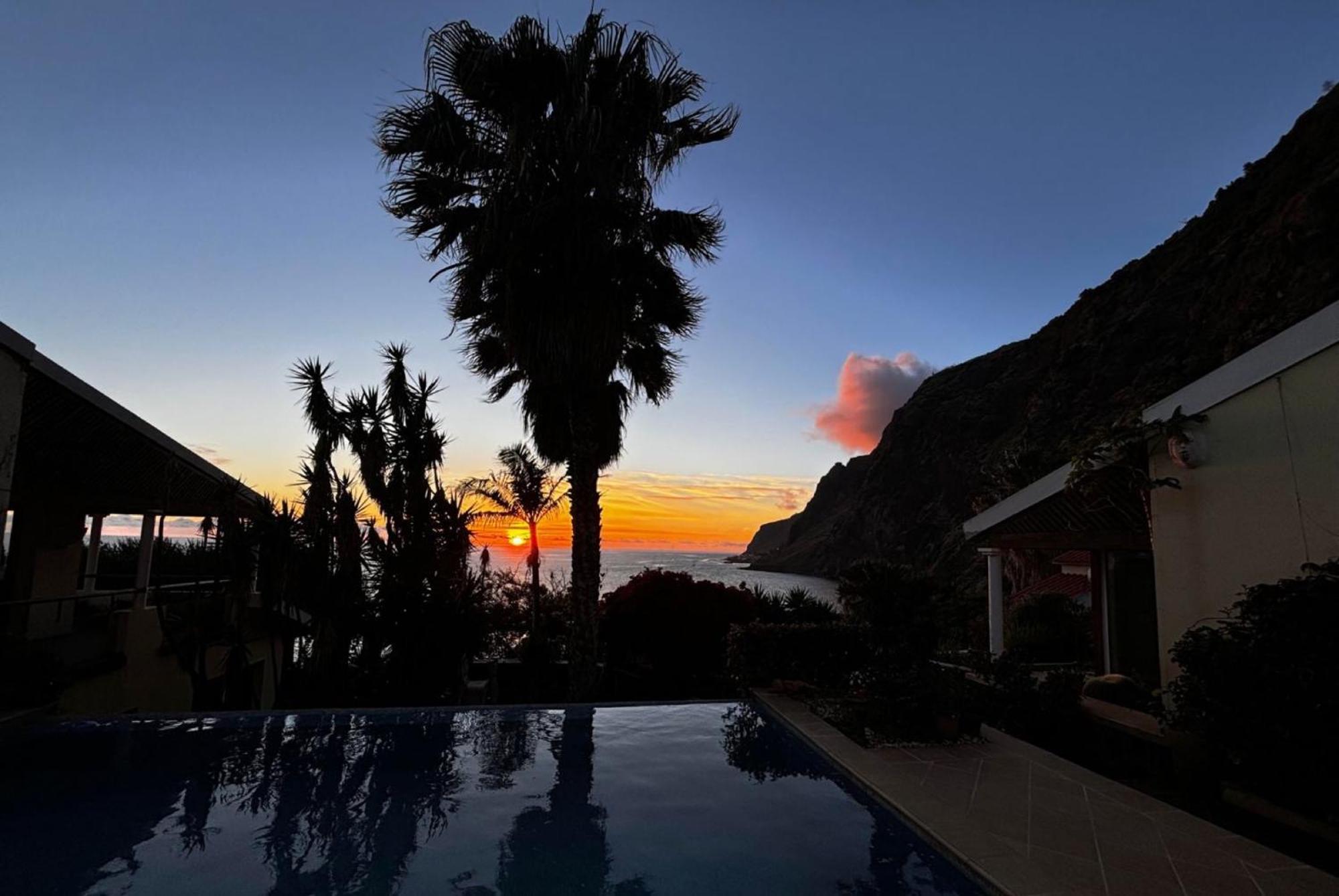 Bela Vigia Βίλα Jardim do Mar Εξωτερικό φωτογραφία