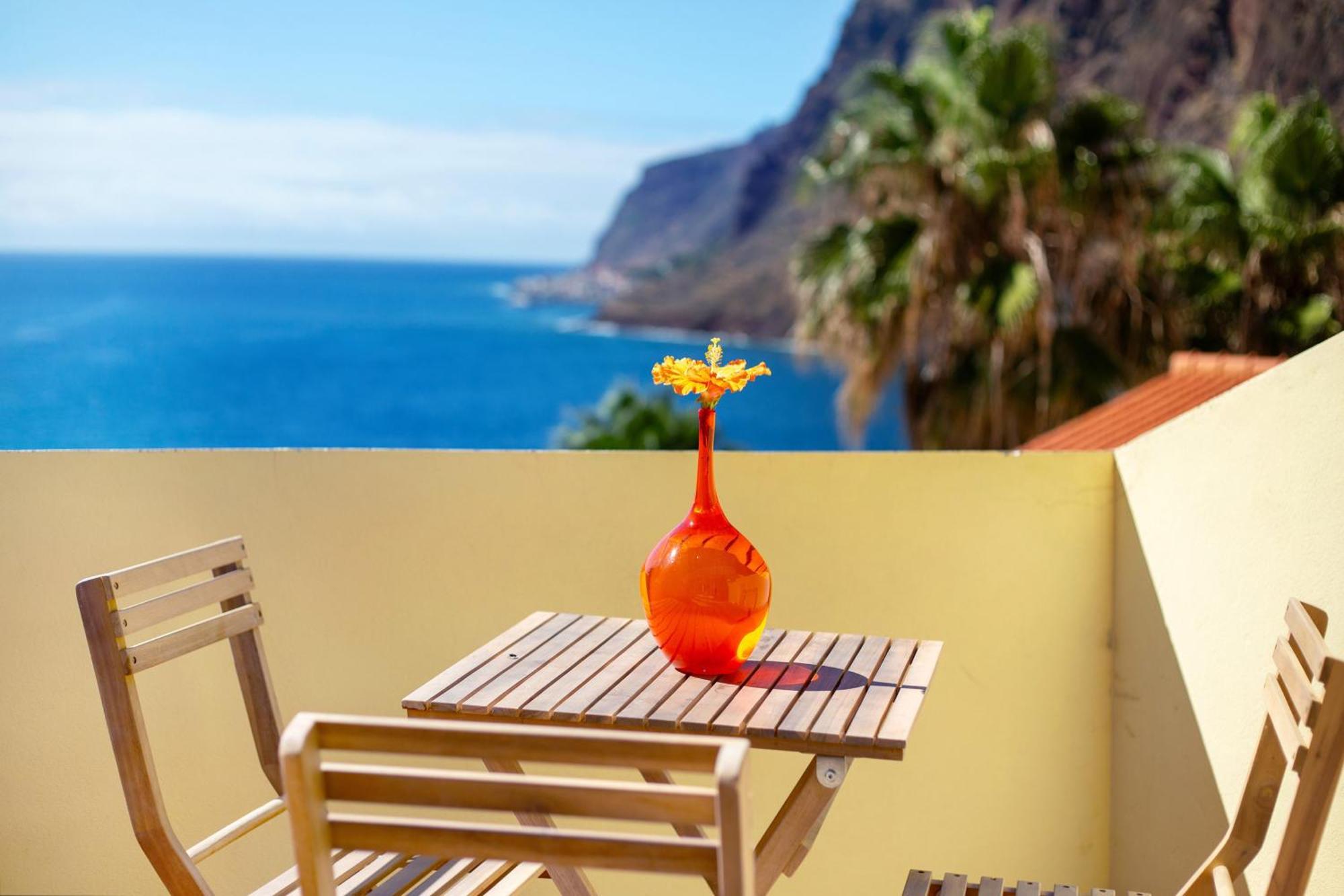 Bela Vigia Βίλα Jardim do Mar Εξωτερικό φωτογραφία