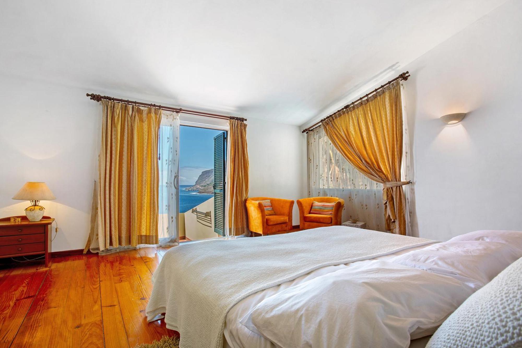 Bela Vigia Βίλα Jardim do Mar Εξωτερικό φωτογραφία