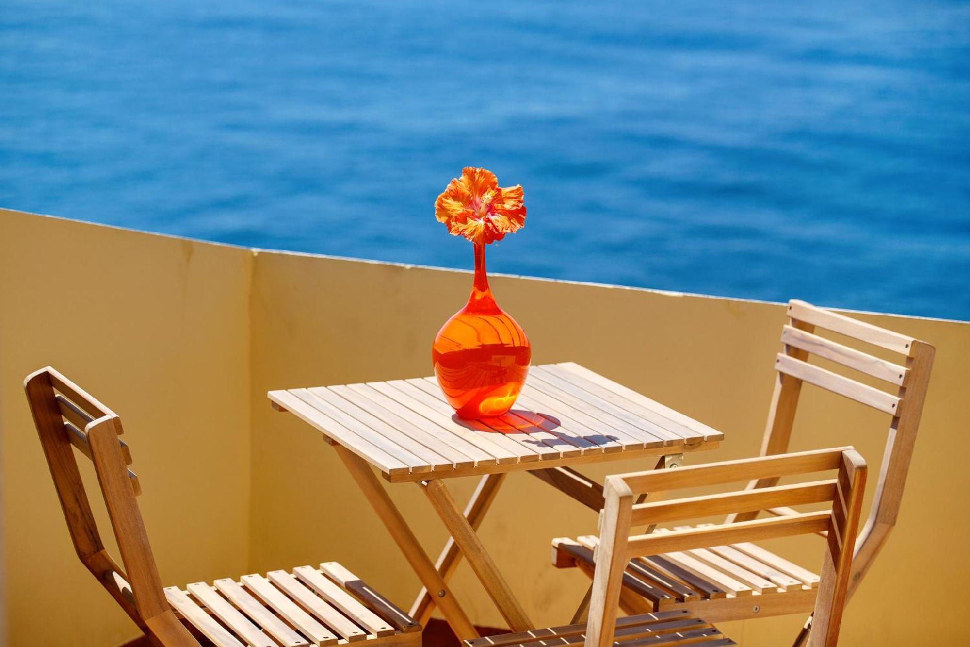 Bela Vigia Βίλα Jardim do Mar Εξωτερικό φωτογραφία