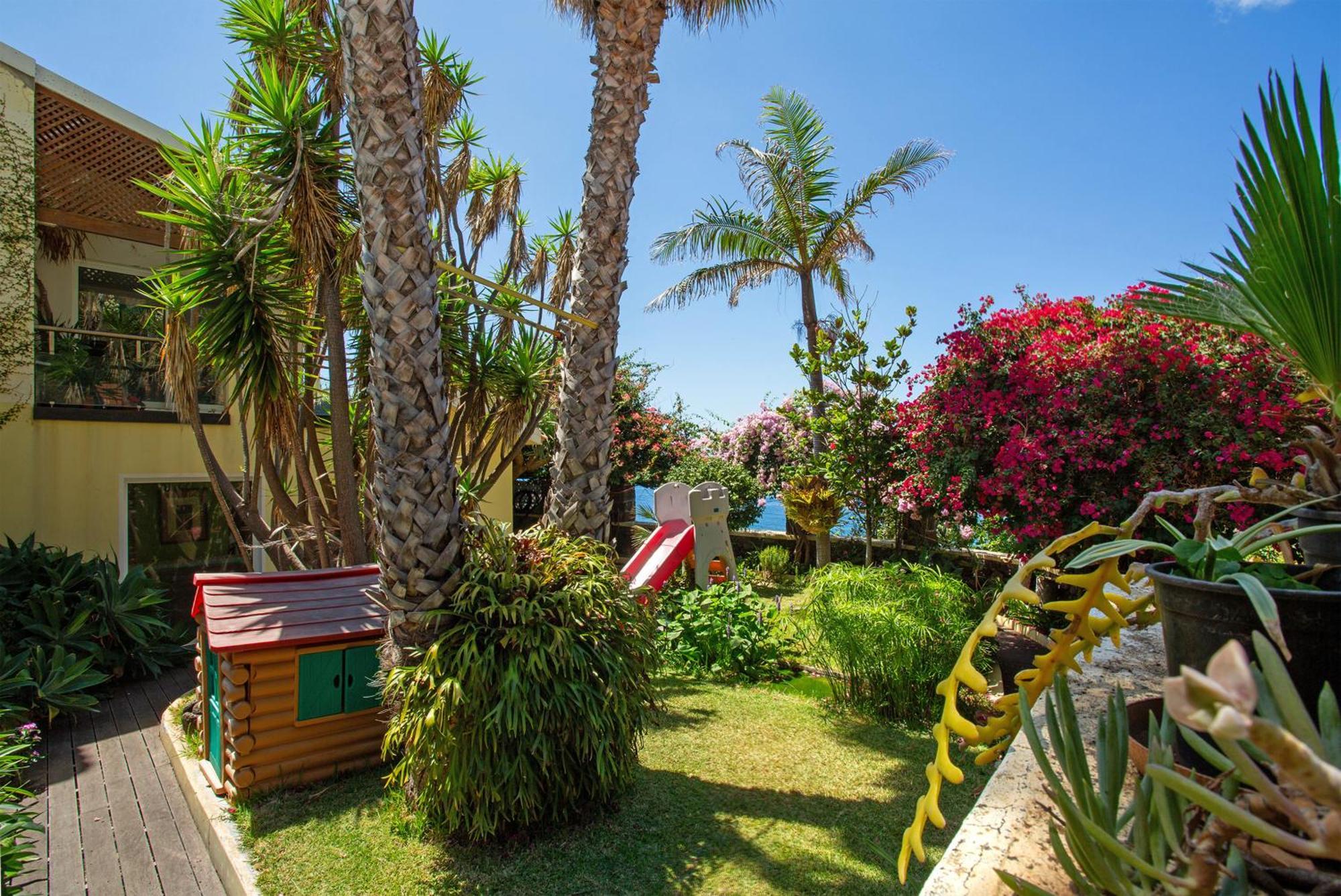 Bela Vigia Βίλα Jardim do Mar Εξωτερικό φωτογραφία