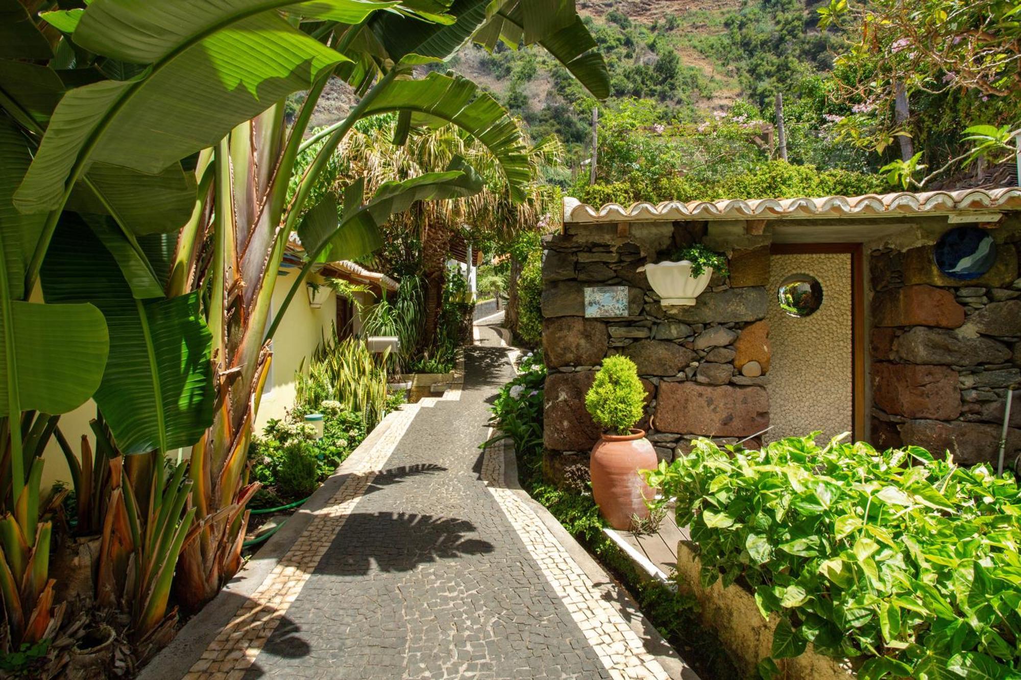 Bela Vigia Βίλα Jardim do Mar Εξωτερικό φωτογραφία
