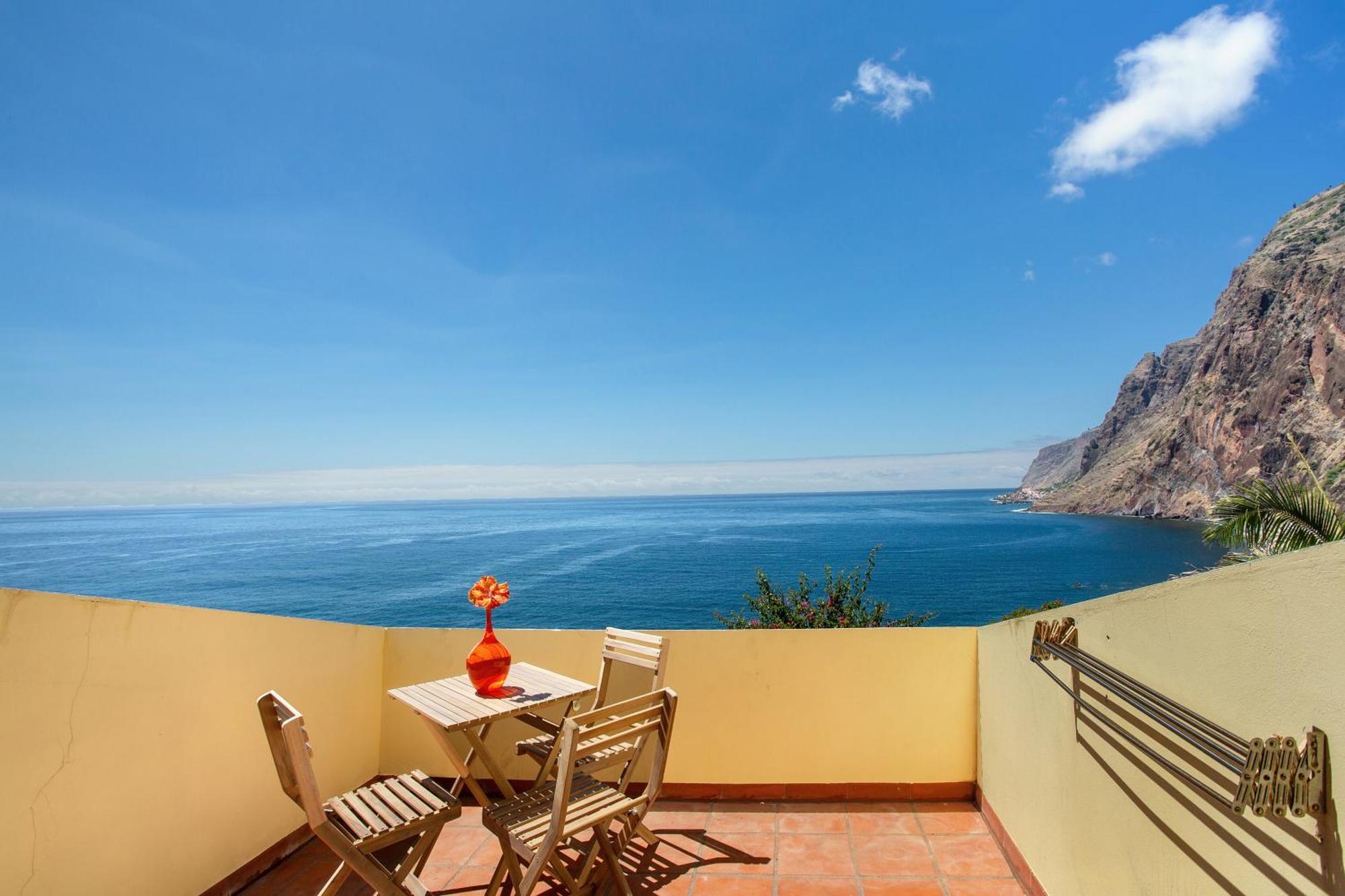 Bela Vigia Βίλα Jardim do Mar Εξωτερικό φωτογραφία