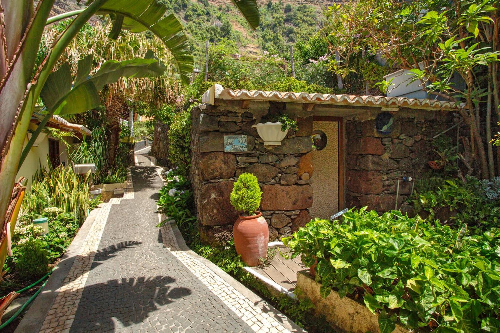 Bela Vigia Βίλα Jardim do Mar Εξωτερικό φωτογραφία
